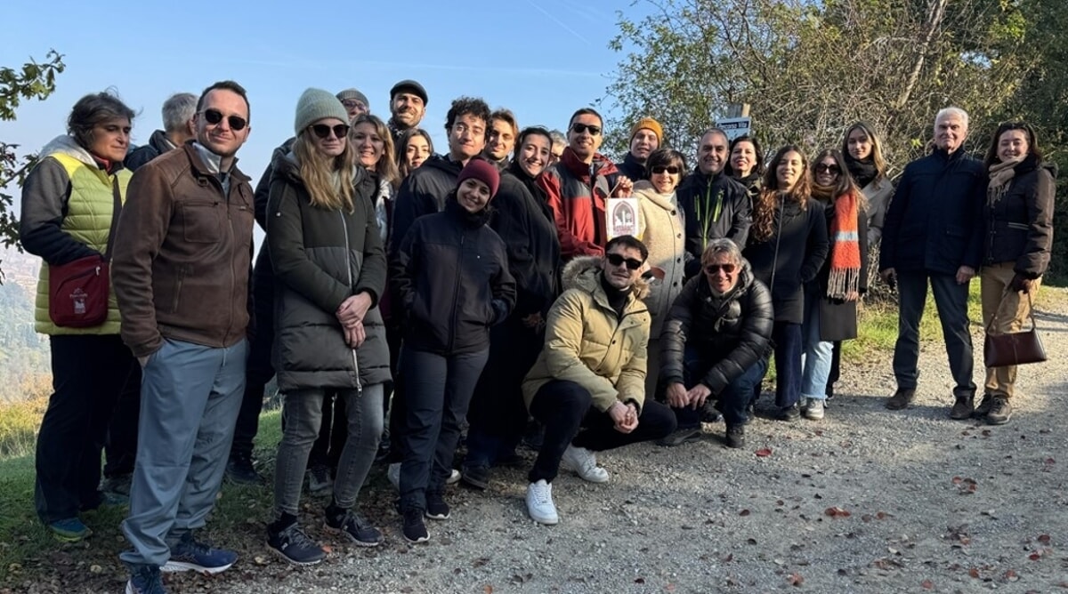 il rotaract club bologna est in prima linea per lambiente e linclusione sociale 2